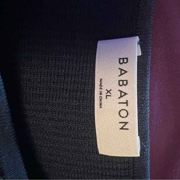 Babaton Sculpt Knit Tank - Picture 6 of 6